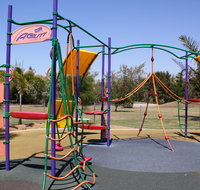 Iluka Park - Accommodation Gold Coast