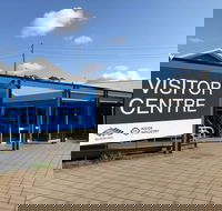 Inside Industry - 1 Gold Coast