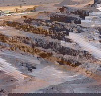 Iron Knob - Accommodation Gold Coast