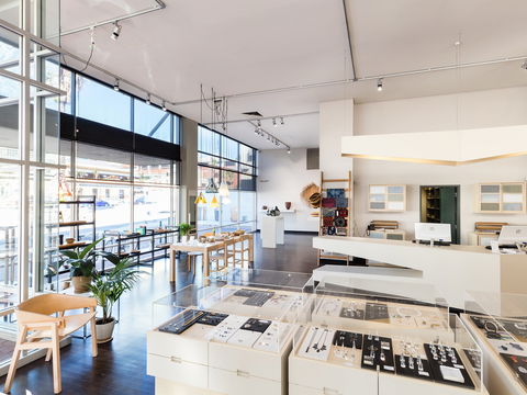 JamFactory - Accommodation Gold Coast 0