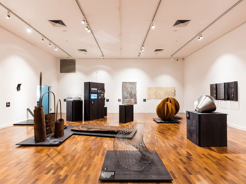 JamFactory - Accommodation Gold Coast 1