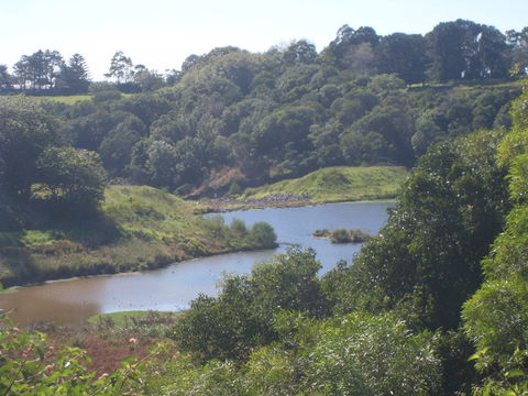Jerrara Dam - Accommodation Gold Coast 0