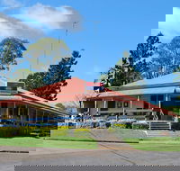 Kandanga - Accommodation Gold Coast