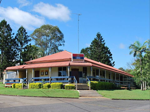 Kandanga - Accommodation Gold Coast 0