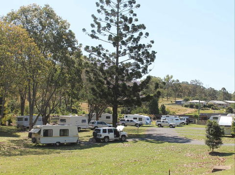Kandanga - Accommodation Gold Coast 1