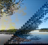 Karuah River National Park and Nature Reserve - Accommodation Gold Coast