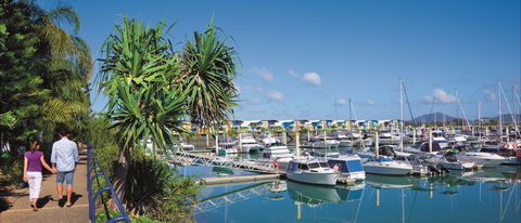 Keppel Bay Fishing Adventure - 1 Gold Coast 0