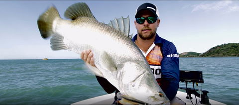 Keppel Bay Fishing Adventure - 1 Gold Coast 1
