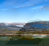 Kimberleys Lookout - Accommodation Gold Coast