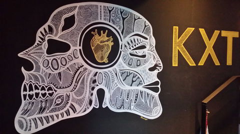 Kings Cross Theatre - KXT - Accommodation Gold Coast 0