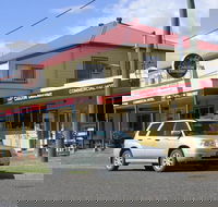 Krambach - Accommodation Gold Coast