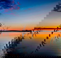 Lake Wyangan - 1 Gold Coast