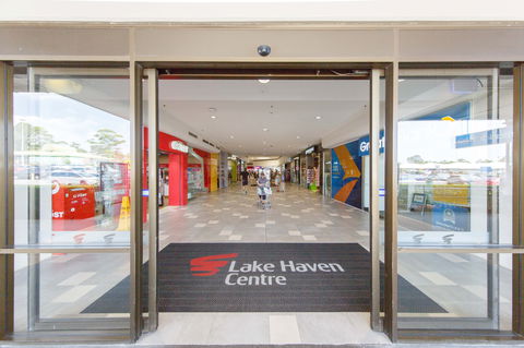 Lake Haven Centre - 1 Gold Coast 1