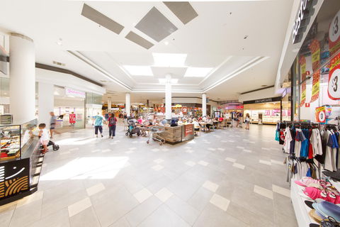 Lake Haven Centre - 1 Gold Coast 2