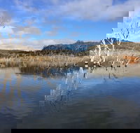 Lake Eucumbene - Accommodation Gold Coast