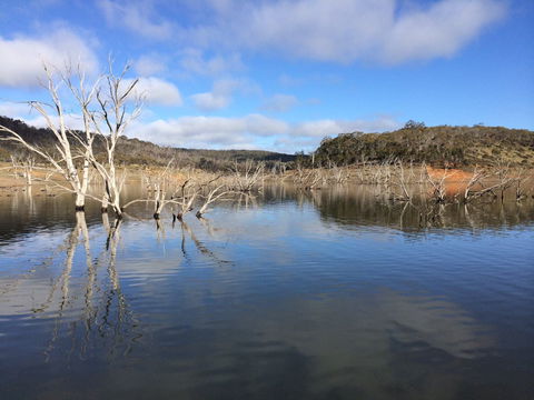 Lake Eucumbene - Accommodation Gold Coast 0