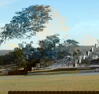 Lawrence Golf Club - Gold Coast 4U