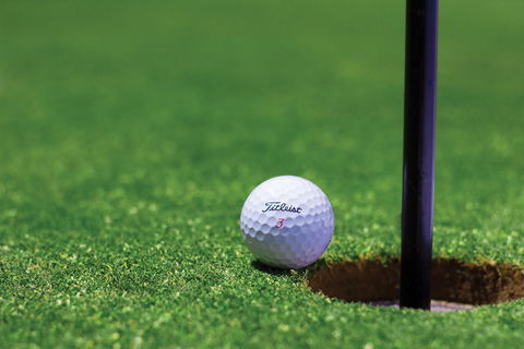 Lawrence Golf Club - Accommodation Gold Coast 1