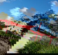 Logan River Parklands - 1 Gold Coast