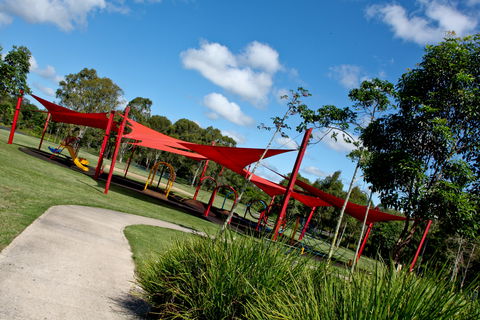 Logan River Parklands - Accommodation Gold Coast 0