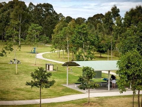 Logan River Parklands - Accommodation Gold Coast 1