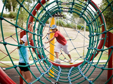Logan River Parklands - Accommodation Gold Coast 2