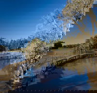 Longneck Lagoon Walking Track - Accommodation Gold Coast