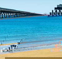 Lucinda - Accommodation Gold Coast