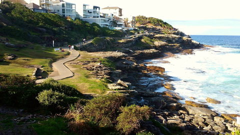 MacKenzies Beach - Accommodation Gold Coast 0