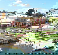 Maclean Community Precinct - Accommodation Gold Coast