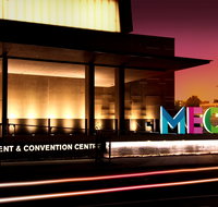 Mackay Entertainment and Convention Centre - Accommodation Gold Coast