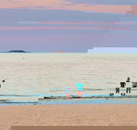 Mackerel Islands - Accommodation Gold Coast