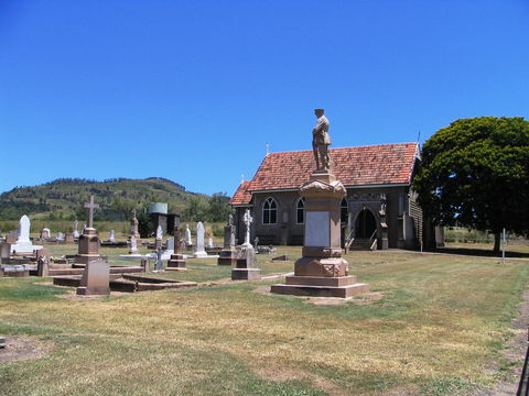 Ma Ma Creek War Memorial - Accommodation Gold Coast 0