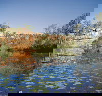 Manning Gorge - Accommodation Gold Coast