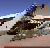 Manilla Heritage Museum - Accommodation Gold Coast