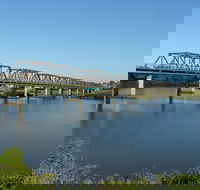 Martin Bridge - Accommodation Gold Coast