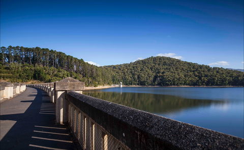 Maroondah Reservoir Park - Accommodation Gold Coast 0