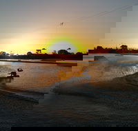 Melbourne Cable Park - Accommodation Gold Coast