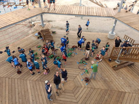 Melbourne Cable Park - Accommodation Gold Coast 1