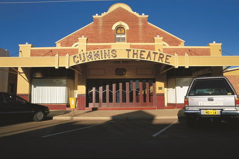 Merredin - Accommodation Gold Coast 0