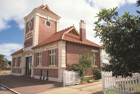 Merredin - Accommodation Gold Coast 1