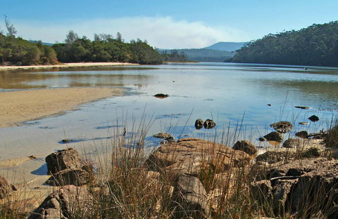 Merrica River Nature Trail - Accommodation Gold Coast 0