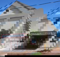 Milton Theatre - Accommodation Gold Coast