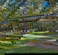 Minyon Grass Picnic Area - Accommodation Gold Coast