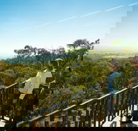 Monument Hill Reserve - Accommodation Gold Coast