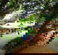 Montville - Accommodation Gold Coast