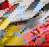 MoPA Museum of Play and Art - Childrens Museum - Accommodation Gold Coast