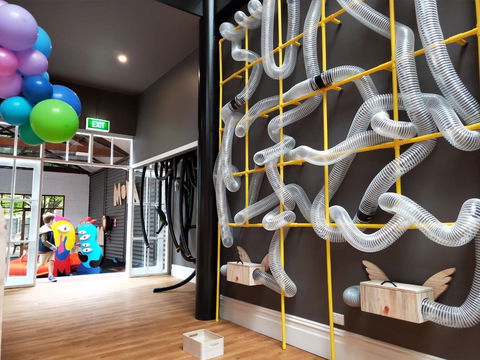 MoPA: Museum Of Play And Art - Children’s Museum - Accommodation Gold Coast 1