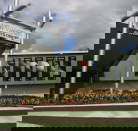 Mount Warren Sports Centre - 1 Gold Coast