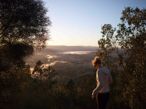 Mount Arthur Reserve - Accommodation Gold Coast 0